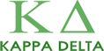 Kappa Delta